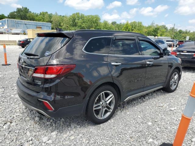 2018 Hyundai Santa fe