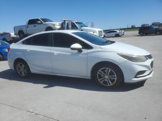 2018 Chevrolet Cruze
