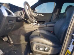 
										2024 BMW Xm full									