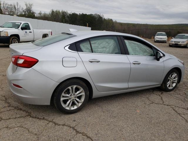 2019 Chevrolet Cruze