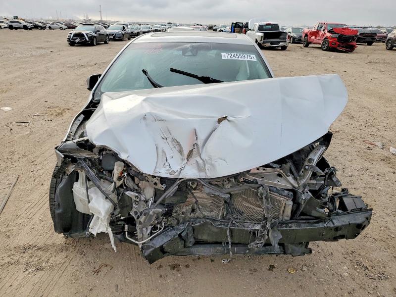 2018 Toyota Avalon
