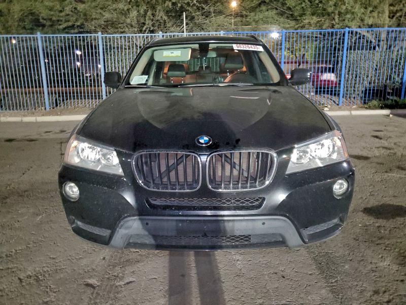 2013 BMW X3
