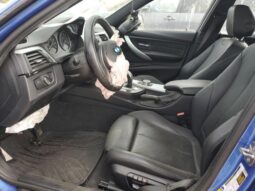 
										2015 BMW 3 series full									