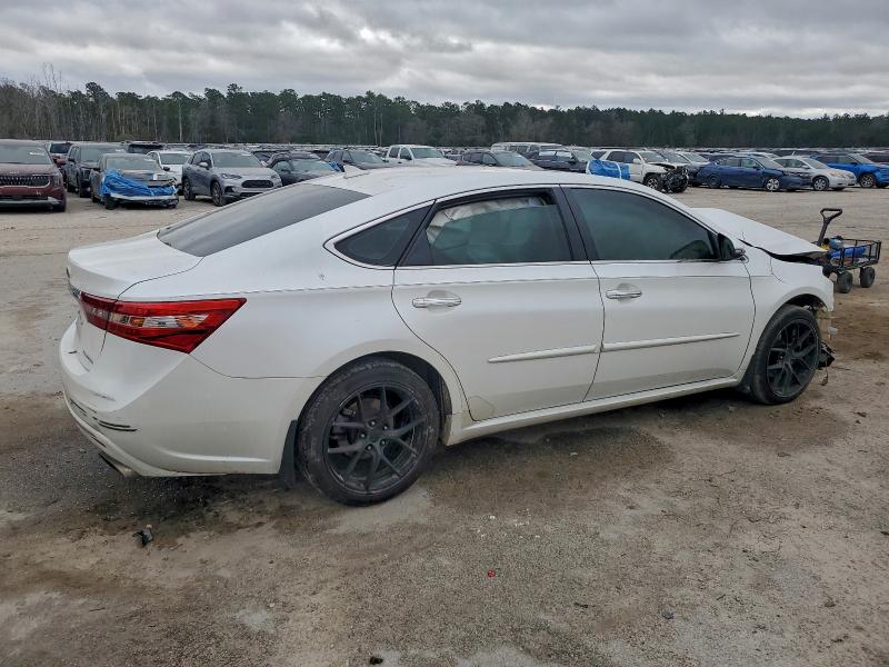 2016 Toyota Avalon