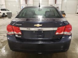 
										2014 Chevrolet Cruze full									