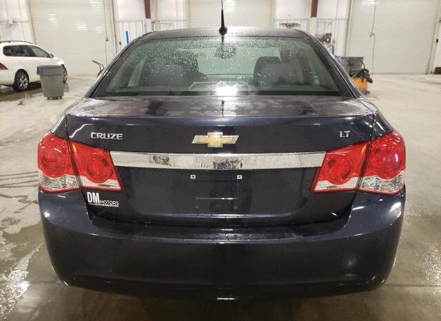 
								2014 Chevrolet Cruze full									