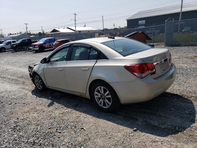 2015 Chevrolet Cruze