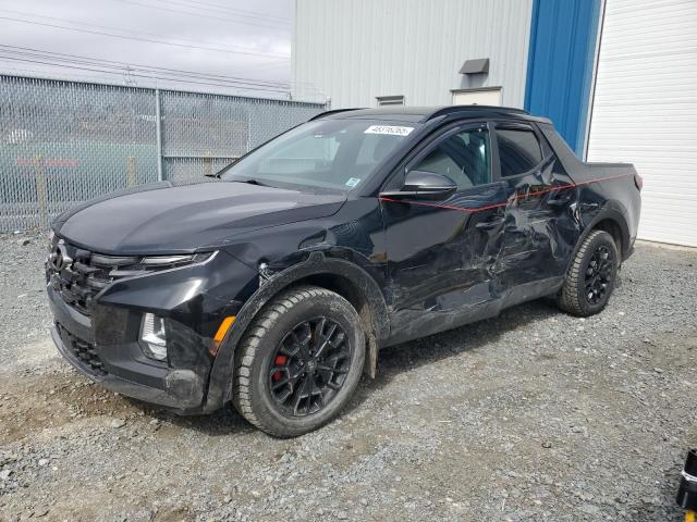 2022 Hyundai Santa cruz