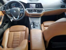 
										2021 BMW 3 series full									
