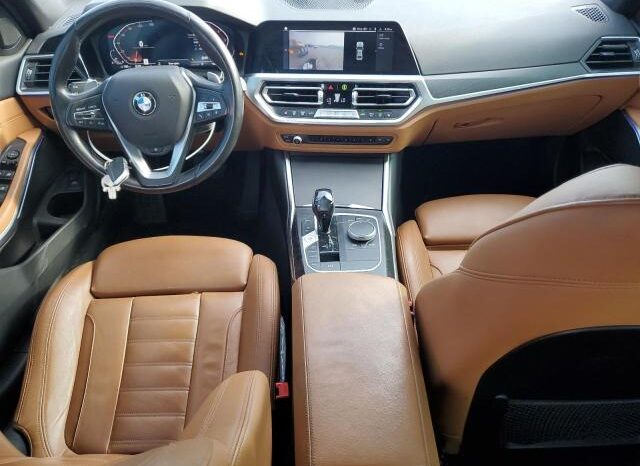 
								2021 BMW 3 series full									