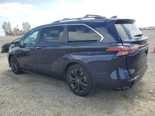 2022 Toyota Sienna