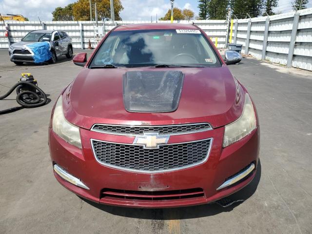 2012 Chevrolet Cruze
