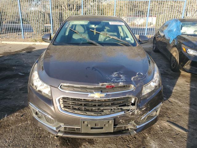 2016 Chevrolet Cruze