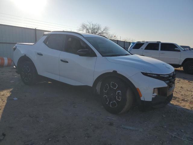 2022 Hyundai Santa cruz