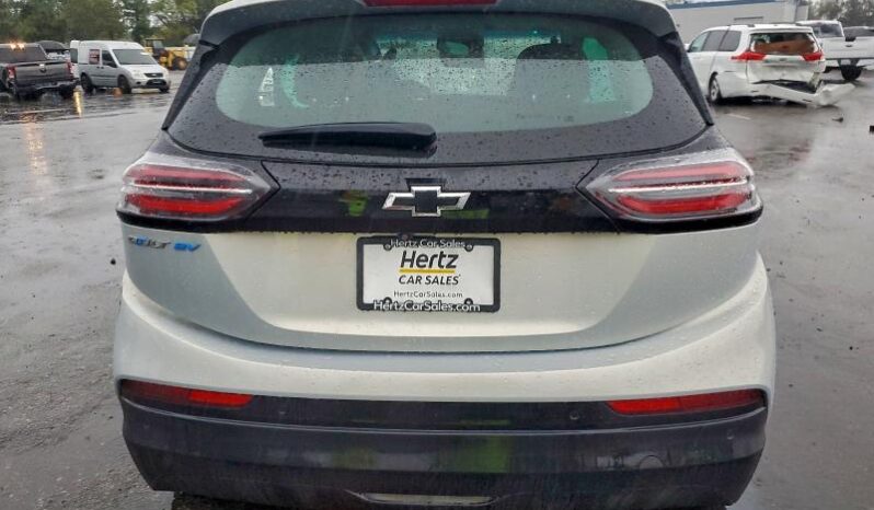 
								2023 Chevrolet Bolt ev full									