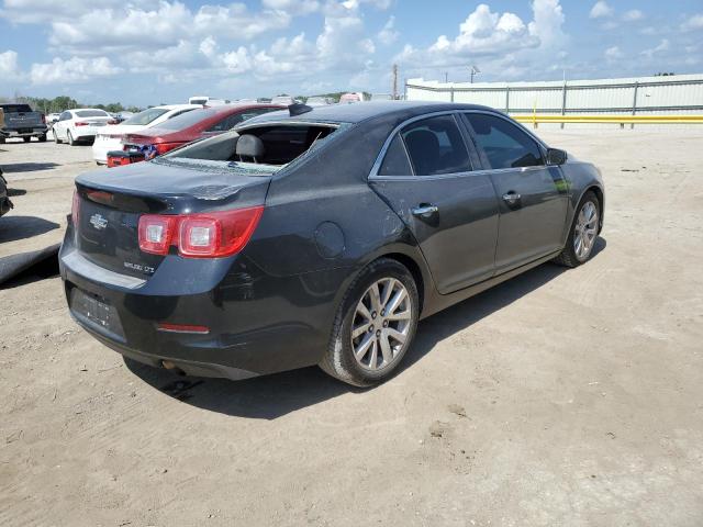 2015 Chevrolet Malibu
