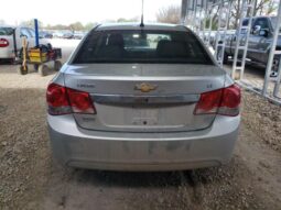 
										2013 Chevrolet Cruze full									