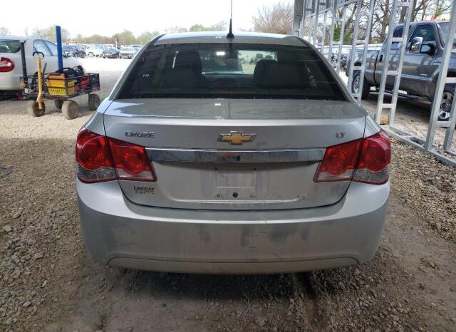 
								2013 Chevrolet Cruze full									
