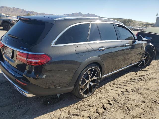 2023 Mercedes-benz E-class