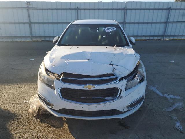 2015 Chevrolet Cruze