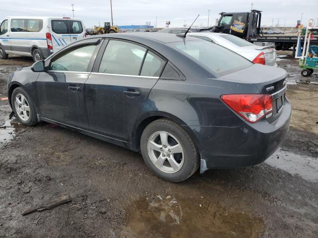 2013 Chevrolet Cruze