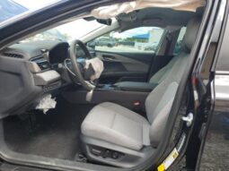 
										2025 Toyota Camry xse full									
