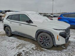 
										2023 BMW Xm full									