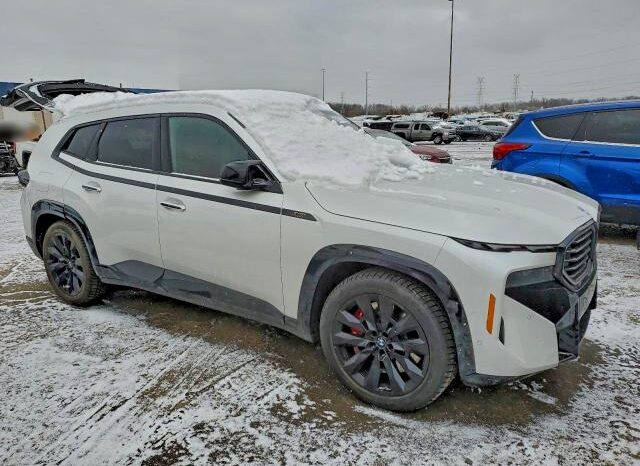 
								2023 BMW Xm full									