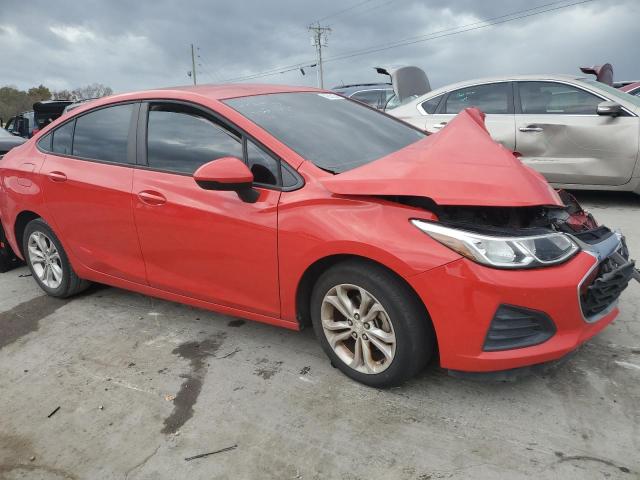 2019 Chevrolet Cruze