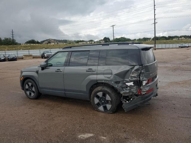 2024 Hyundai Santa fe s