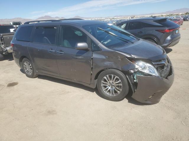 2018 Toyota Sienna