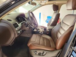 
										2014 Volkswagen Touareg full									