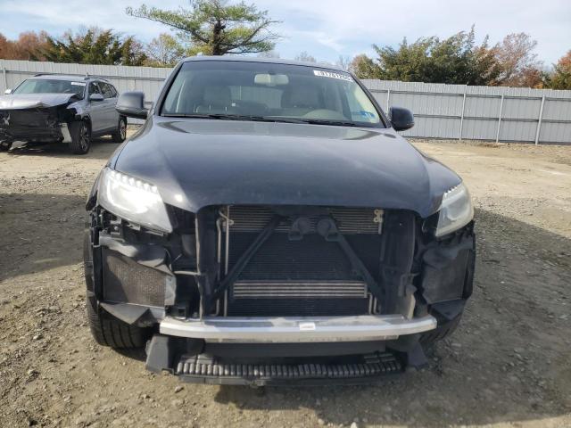 2015 Audi Q7