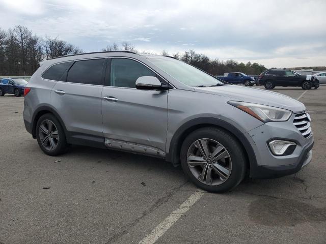 2014 Hyundai Santa fe