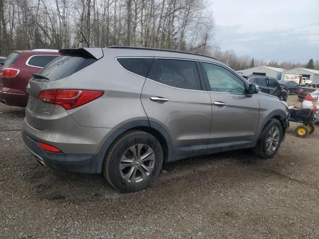 2014 Hyundai Santa fe