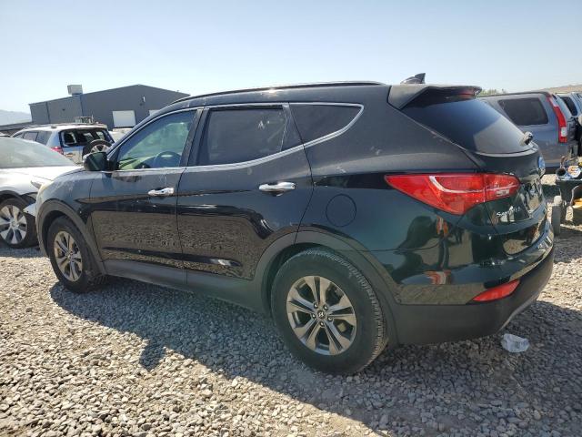 2014 Hyundai Santa fe
