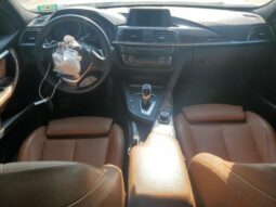
										2016 BMW 3 series full									