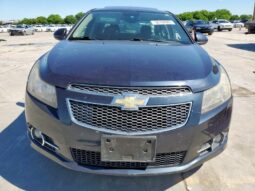 
										2014 Chevrolet Cruze full									