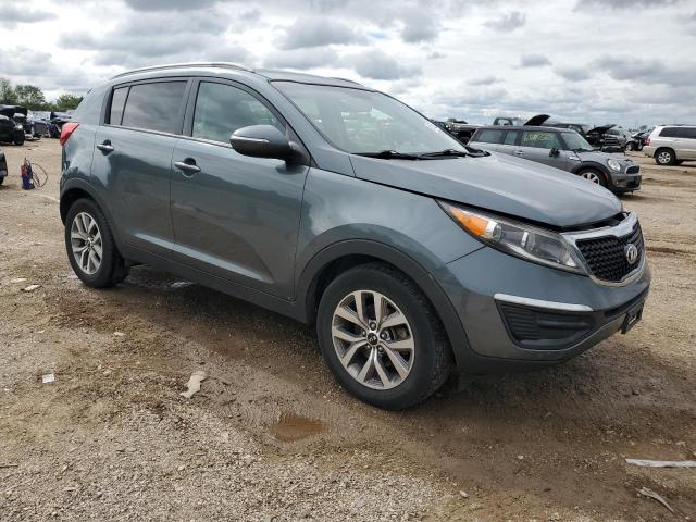 2014 Kia Sportage b