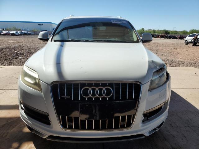 2013 Audi Q7