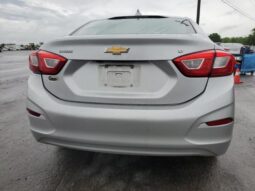 
										2018 Chevrolet Cruze full									