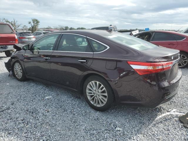 2013 Toyota Avalon