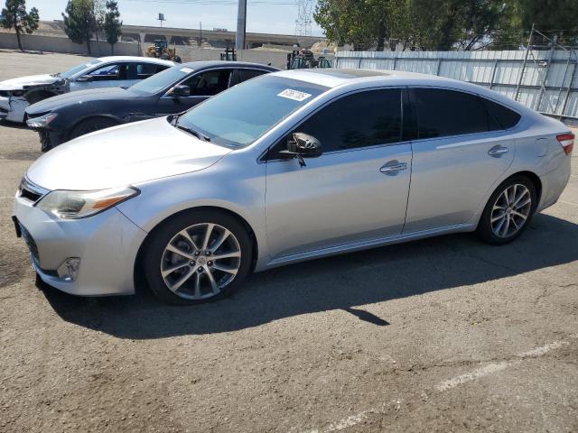 2014 Toyota Avalon