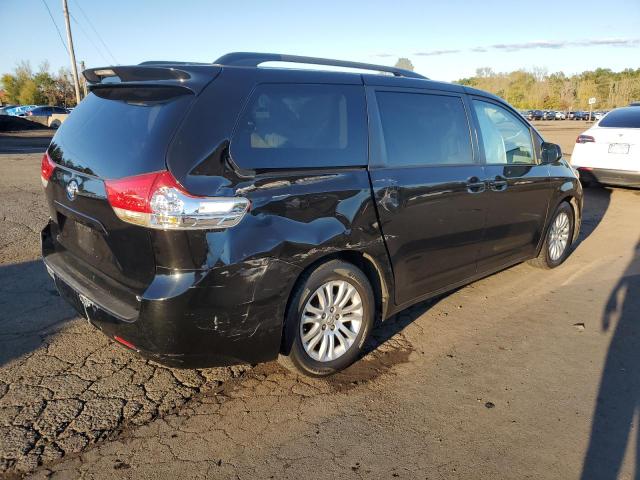2014 Toyota Sienna xle