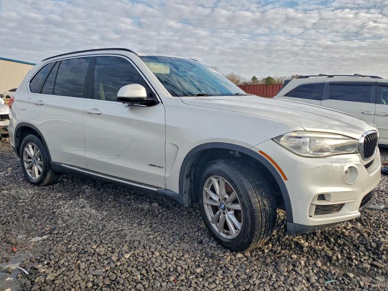 2015 BMW X5