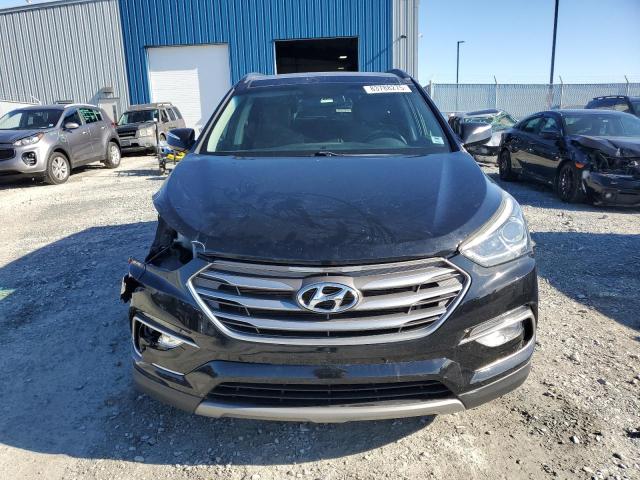2017 Hyundai Santa fe s