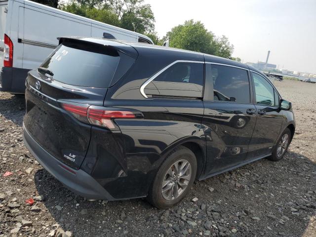 2021 Toyota Sienna