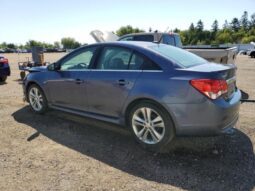 
										2013 Chevrolet Cruze full									