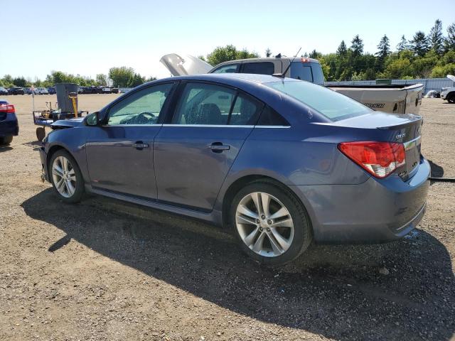2013 Chevrolet Cruze