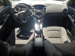 
										2012 Chevrolet Cruze full									